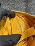Assorted Brands Yellow Gold 3/4 Sleeve T-Shirt Size 3-6 mo - photo 3