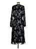 Jason Wu 100% Polyester Black Casual Dress Size S - photo 2