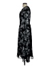 Jason Wu 100% Polyester Black Casual Dress Size S - photo 5