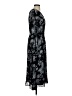 Jason Wu 100% Polyester Black Casual Dress Size S - photo 4