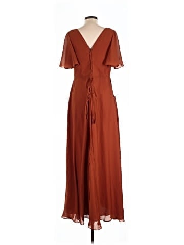 Wear Your Love Casual Dress (view 2)