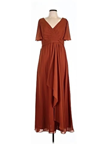 Wear Your Love Casual Dress (view 1)