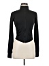 Fashion Black Track Jacket Size M - photo 1