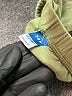Old Navy 100% Cotton Solid Green Active Pants Size 3-6 mo - photo 3
