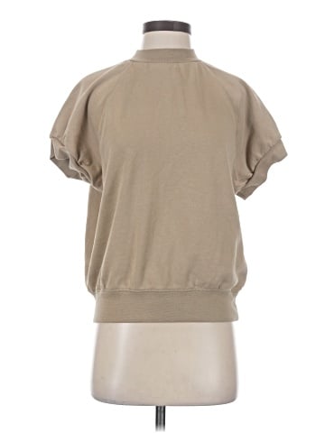 ESSENTIALS Fear of God Pullover Sweater (view 1)