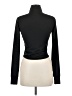 Fashion Black Track Jacket Size M - photo 2