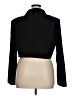 Shein Black Blazer Size XL - photo 2