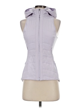 Lululemon Athletica Vest