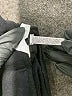 Soma Solid Black Active Pants Size M - photo 8