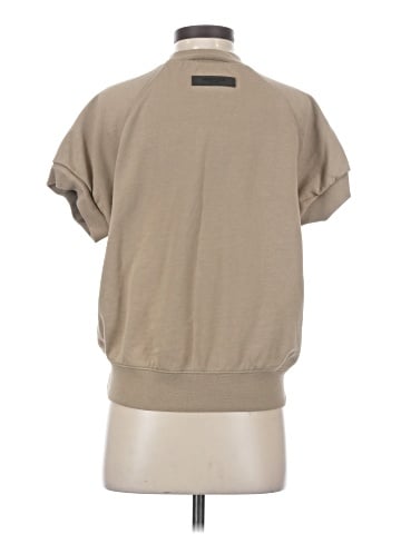 ESSENTIALS Fear of God Pullover Sweater (view 2)