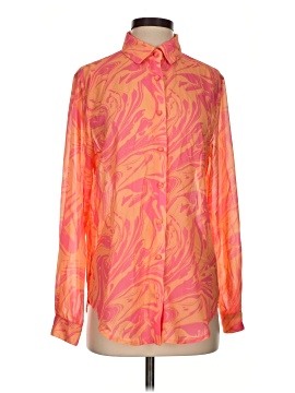 Princess Polly Long Sleeve Blouse