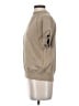 ESSENTIALS Fear of God 100% Cotton Tan Pullover Sweater Size XS - photo 5