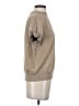 ESSENTIALS Fear of God 100% Cotton Tan Pullover Sweater Size XS - photo 4