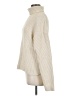 Marine Layer Ivory Turtleneck Sweater Size M - photo 5