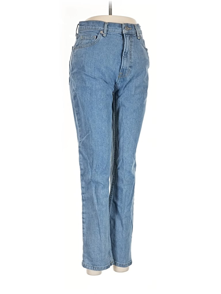 Pre-owned Everlane Jeans In Blue