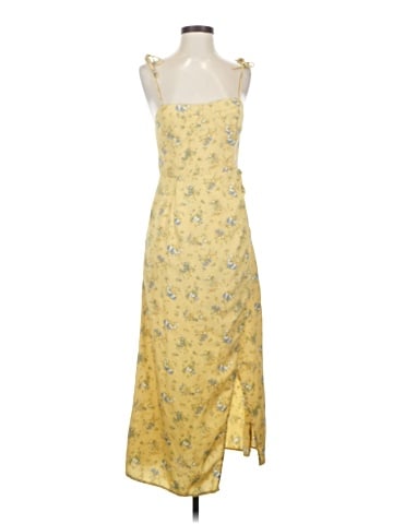NLW Casual Dress (view 1)