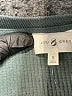Lou & Grey Teal Pullover Sweater Size S - photo 7