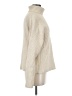 Marine Layer Ivory Turtleneck Sweater Size M - photo 4