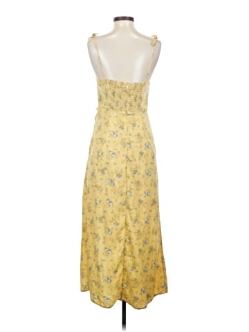 NLW Casual Dress (view 2)