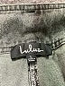 Lulus Gray Jeans Size L - photo 7