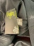 Taylor Black Casual Dress Size 8 - photo 7