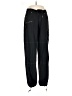 Athleta Black Cargo Pants Size M - photo 1