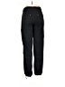 Athleta Black Cargo Pants Size M - photo 2