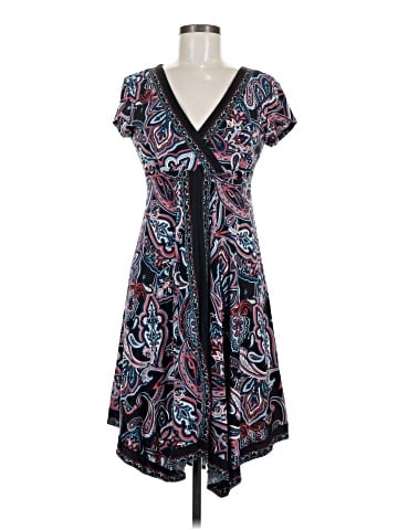 INC International Concepts Casual Dress (view 1)