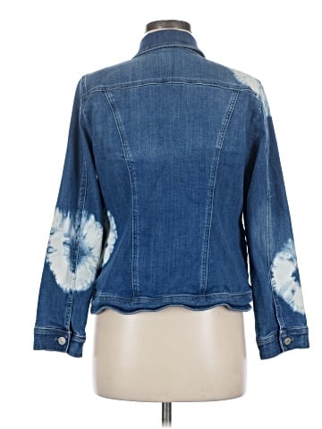 Chico's Denim Jacket (view 2)