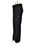 Athleta Black Cargo Pants Size M - photo 5