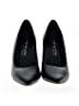 Walking Cradles Black Heels Size 9 - photo 2