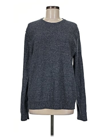 American Eagle Outfitters Pullover Sweater (view 1)