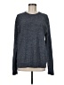 American Eagle Outfitters 100% Cotton Gray Pullover Sweater Size M - photo 1