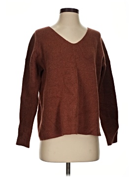 J.Jill Pullover Sweater (view 1)