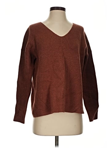 J.Jill Pullover Sweater (view 1)