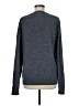 American Eagle Outfitters 100% Cotton Gray Pullover Sweater Size M - photo 2