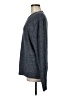 American Eagle Outfitters 100% Cotton Gray Pullover Sweater Size M - photo 5