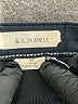 H&M Solid Black Jeans Size 31 waist - photo 7