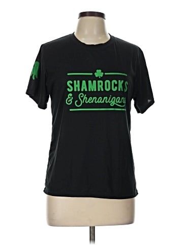 Unbranded Short Sleeve T-Shirt (view 1)
