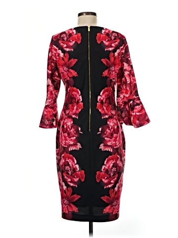Calvin Klein Cocktail Dress (view 2)