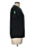 Unbranded Black Short Sleeve T-Shirt Size L - photo 4