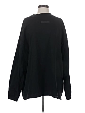 ESSENTIALS Fear of God Unisex T-Shirt (view 1)