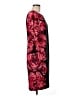 Calvin Klein Red Cocktail Dress Size 6 - photo 4