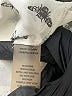 Assorted Brands 100% Polyester Ivory Short Sleeve Blouse Size XL (estimated) - photo 7