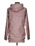 Apana 100% Polyester Pink Windbreaker Size XS - photo 2