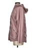 Apana 100% Polyester Pink Windbreaker Size XS - photo 5