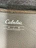 Cabela's Gray Coat Size M - photo 6
