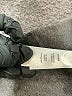 Cabela's Gray Coat Size M - photo 7