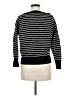ALLSAINTS Stripes Black Pullover Sweater Size M - photo 2