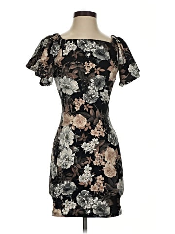 Glare Cocktail Dress (view 1)